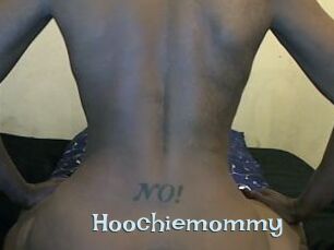 Hoochiemommy