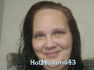 HotMomma43