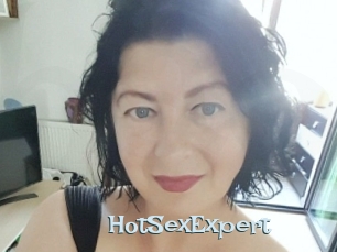 HotSexExpert