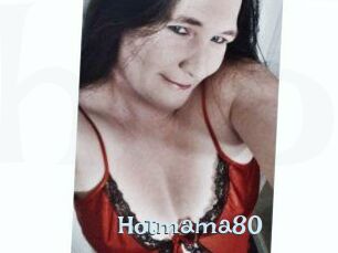 Hotmama80