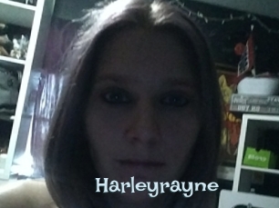 Harleyrayne