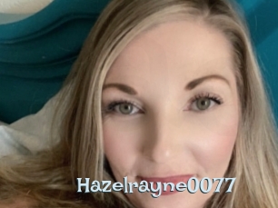 Hazelrayne0077