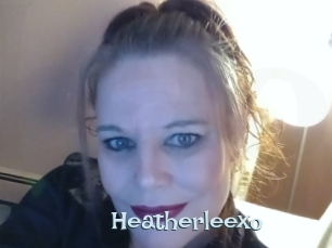 Heatherleexo