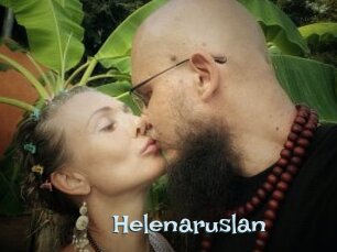 Helenaruslan