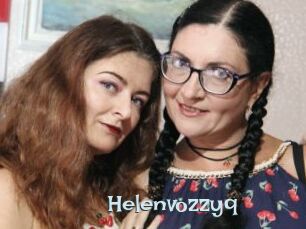 Helenvozzyq