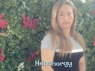 Hellishorgy