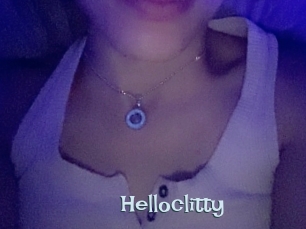 Helloclitty