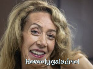 Hevenlygaladriel