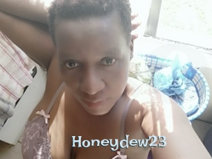 Honeydew23