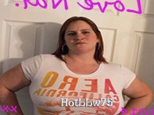 Hotbbw75