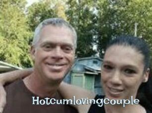 Hotcumlovingcouple