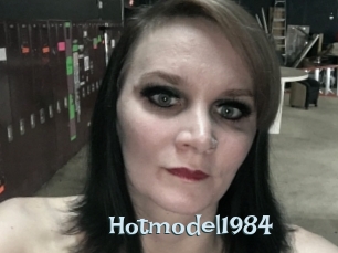 Hotmodel1984