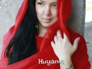 Huyanet