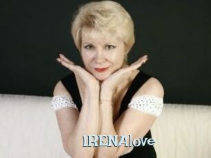 IRENAlove