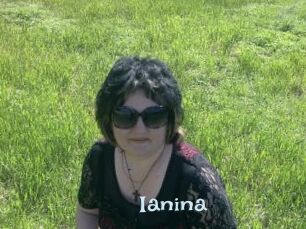 Ianina