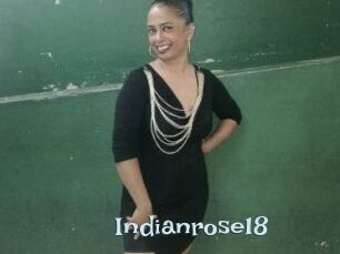 Indianrose18