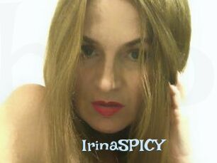 IrinaSPICY