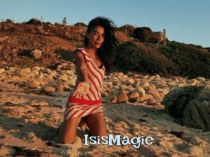 IsisMagic