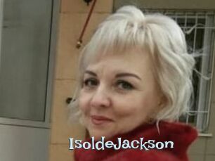 IsoldeJackson