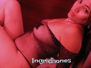 Ingridhones