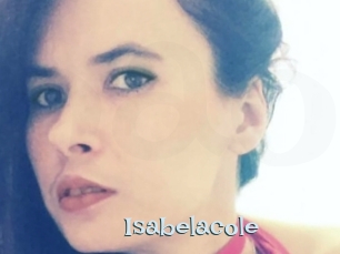 Isabelacole