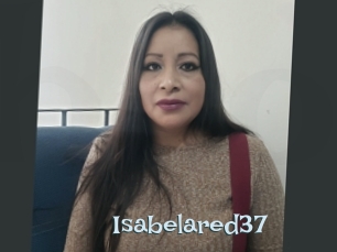 Isabelared37