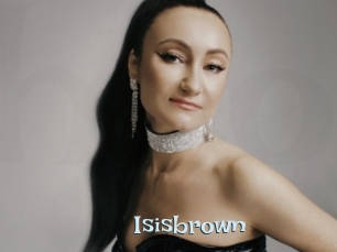 Isisbrown