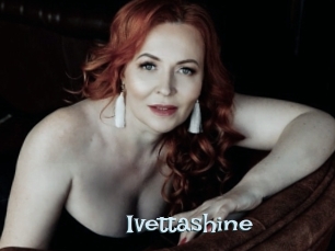 Ivettashine