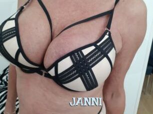 JANNI