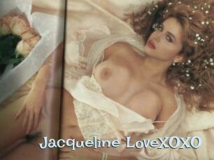 Jacqueline_LoveXOXO