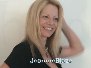 JeannieBlaze