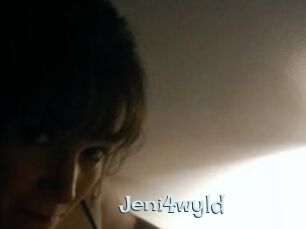 Jeni4wyld