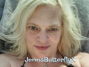 JennaButterflyX