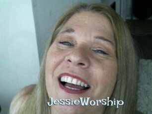 JessieWorship