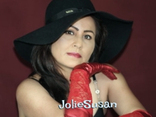 JolieSusan