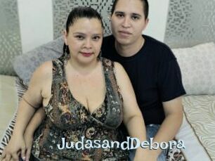 JudasandDebora