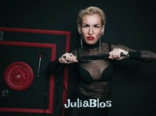 JuliaBlos