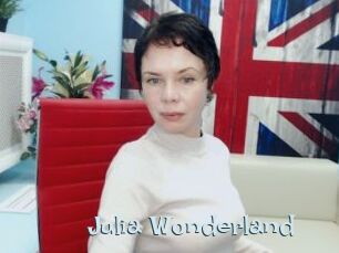 Julia_Wonderland