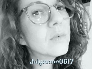 Julyanne0517