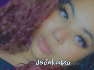 Jadelustxo