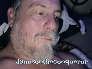 Jamisontheconqueror