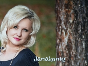 Janakonig