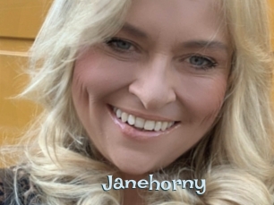 Janehorny