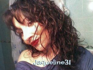 Jaqueline31