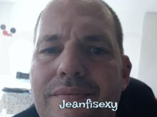 Jeanfisexy