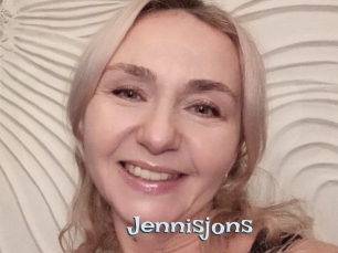 Jennisjons