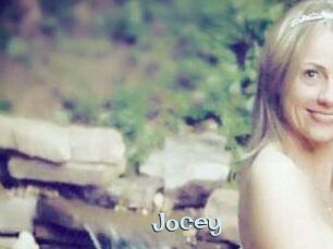 Jocey