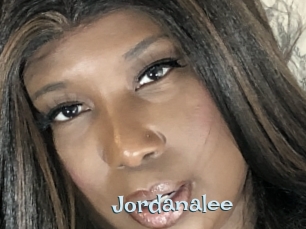 Jordanalee