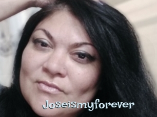 Joseismyforever