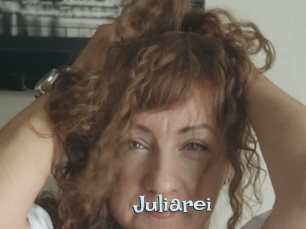 Juliarei